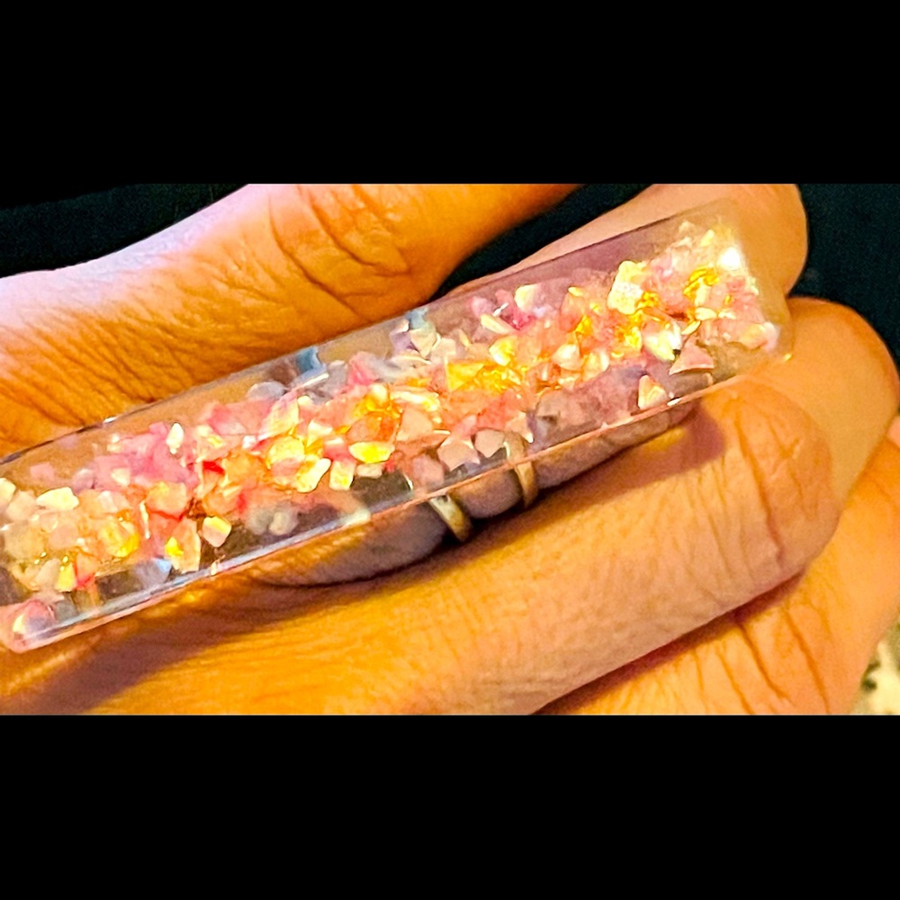 Hand crafted jewelry customized if wanted
